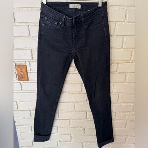 Women's Marc Jacobs Black Jeans
